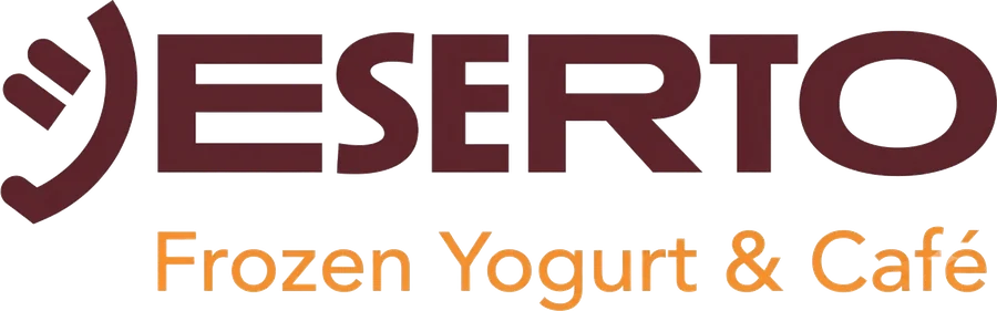 Deserto — Frozen Yogurt & Café