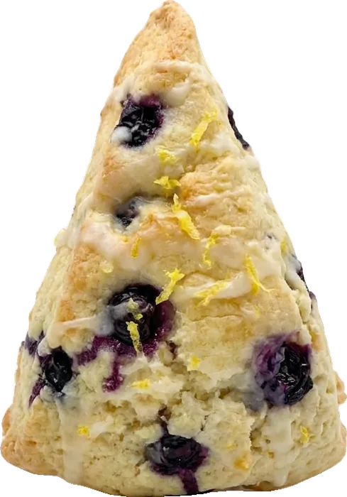 Blueberry Lemon