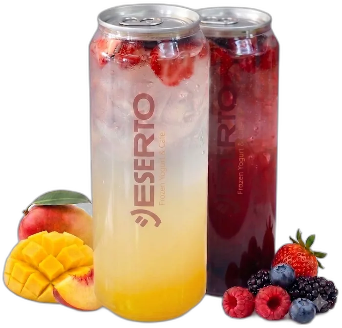 Tonics