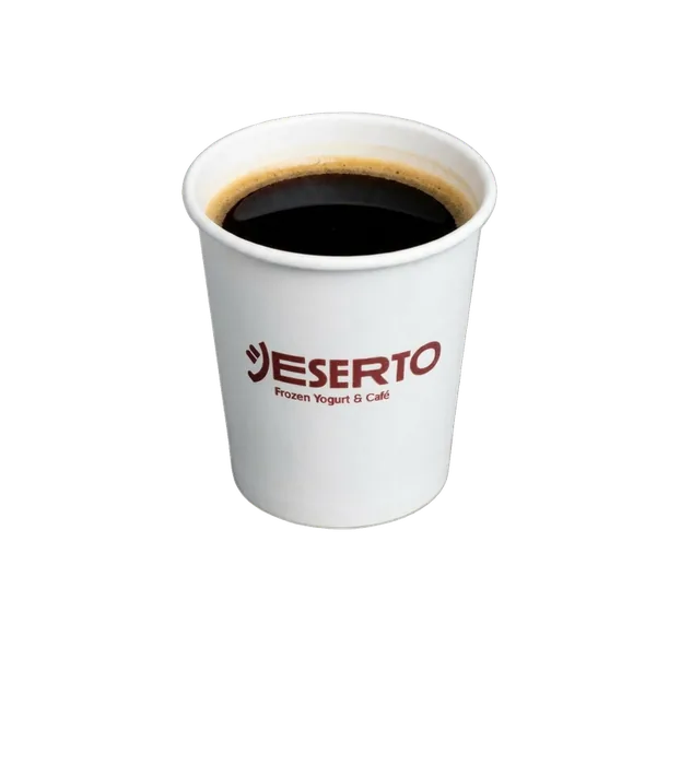 Espresso · Single