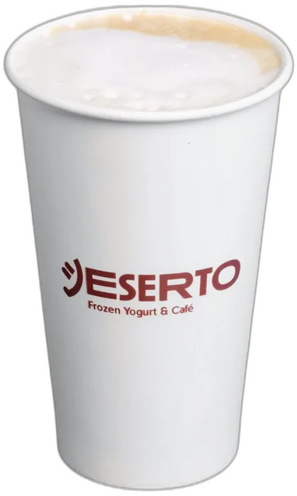Hot Latte