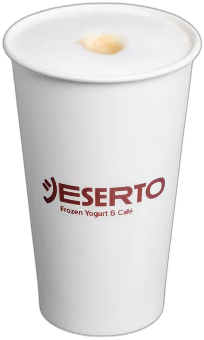 Hot Macchiato