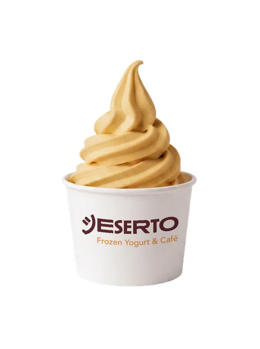 Salted Caramel