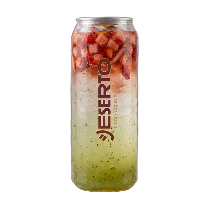 Kiwi Tonic