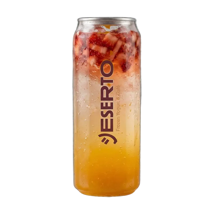 Mango Tonic