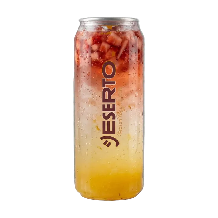 Pineapple Tonic