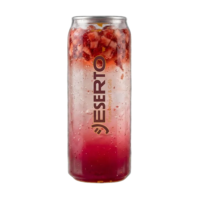 Raspberry Tonic