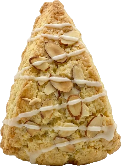 Vanilla Almond